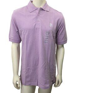 SOUTHPOLE MENS AUTHENTIC‎ COLLECTION POLO SHIRTS MD NEW WITH TAG